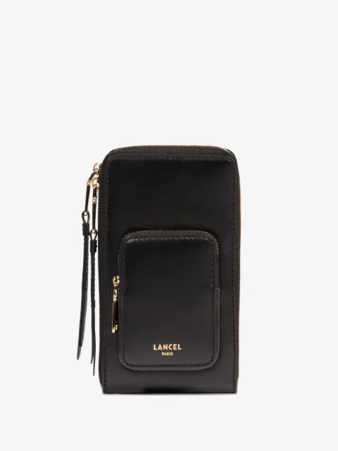 Lancel Origami mini bag