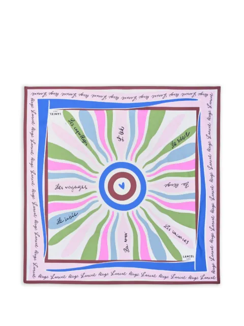 Lancel mascada Sunrise