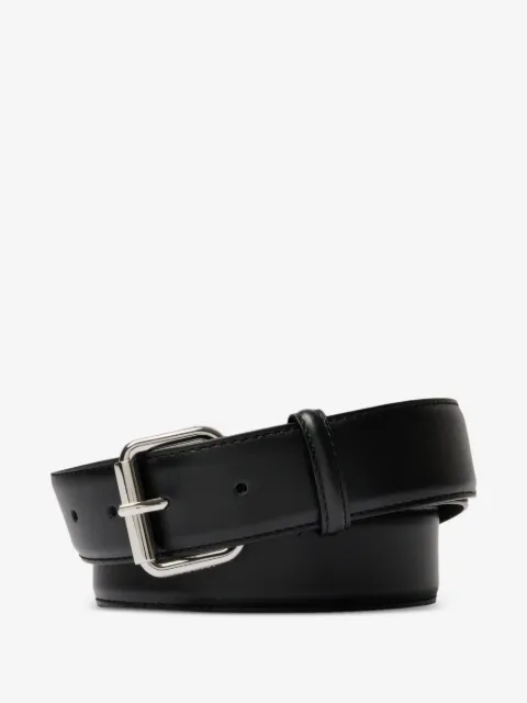 Lancel Mistral belt