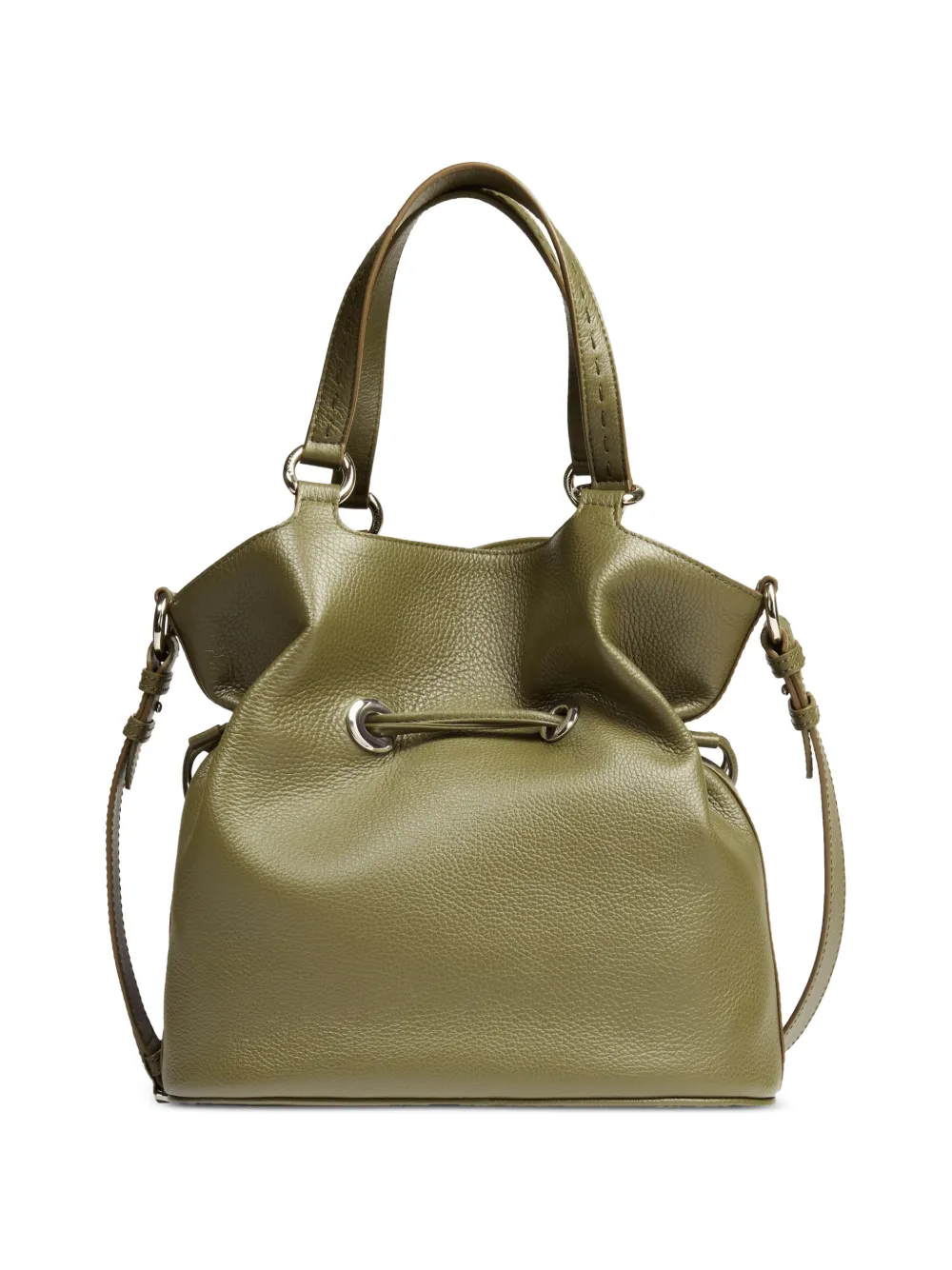 Lancel Premier Flirt bucket-tas Groen