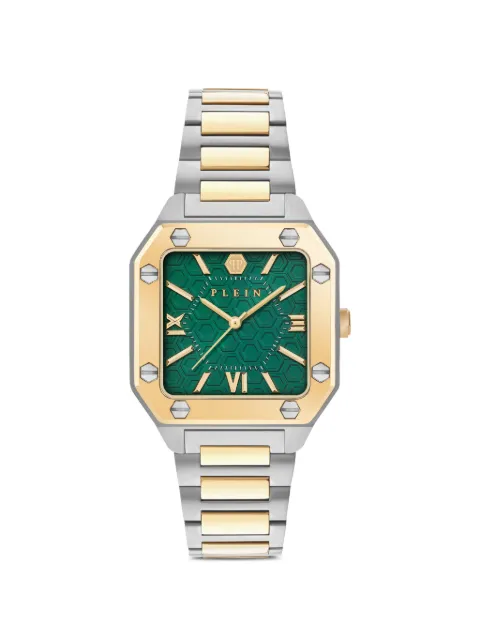 Philipp Plein reloj Edge de 34mm