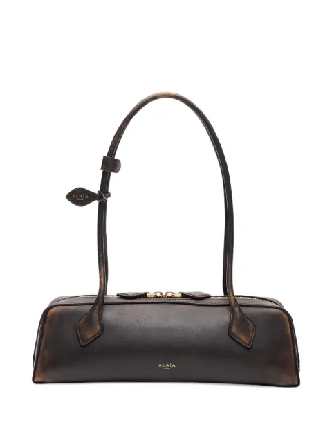 Alaïa medium Teckel shoulder bag