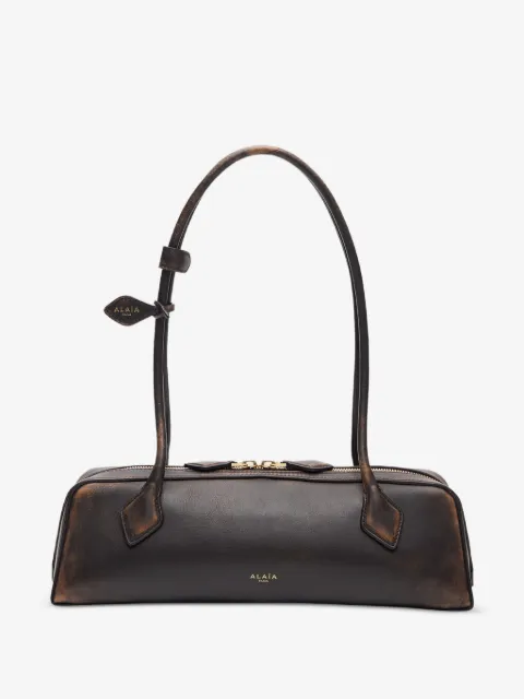 Alaïa medium La Teckel shoulder bag