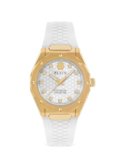 Philipp Plein reloj Deluxe Lady de 36mm