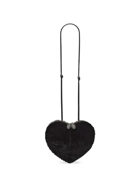 Alaïa Le Coeur shoulder bag