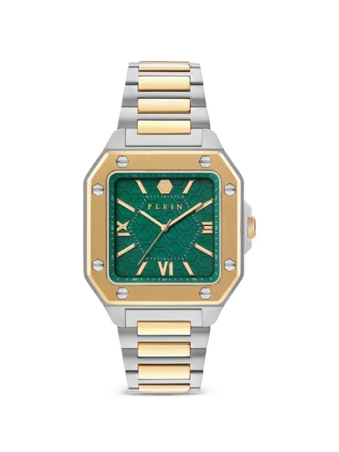 Philipp Plein reloj Plein Edge de 42 mm