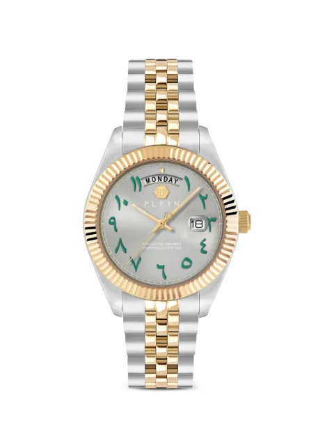 Philipp Plein montre Date Superlative 41 mm