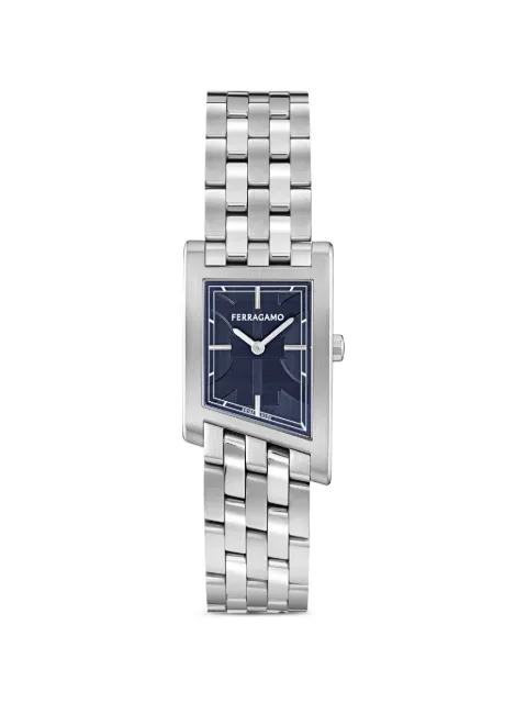 Ferragamo Asymetrique 39mm watch