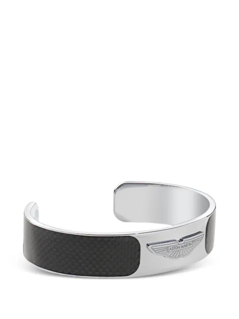 Aston Martin Watches logo-detail bracelet