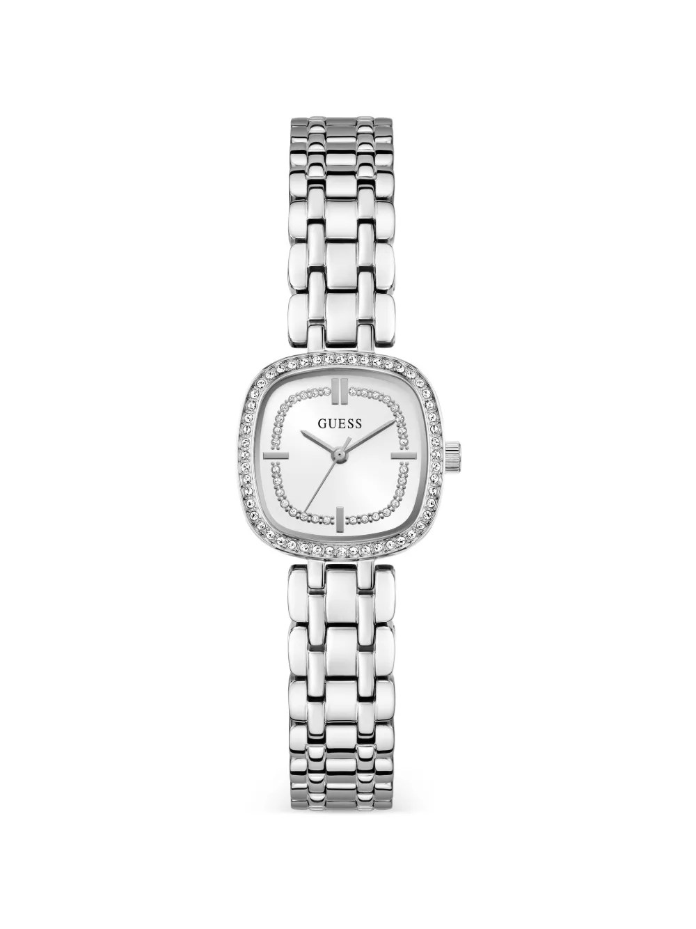 GUESS USA Hazel Armbanduhr 25mm - Weiß