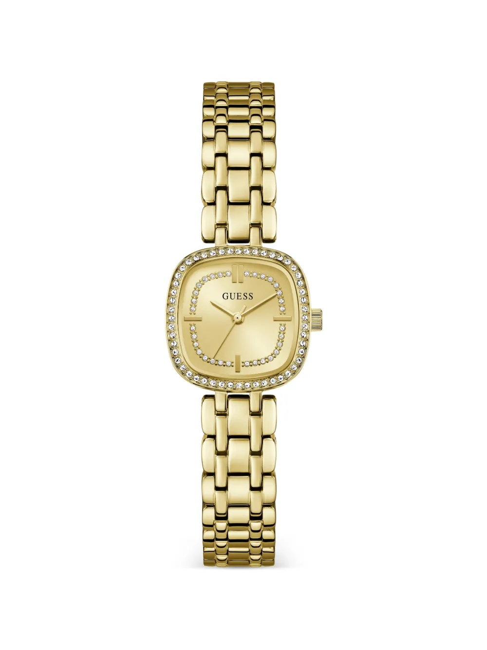 GUESS USA Hazel Armbanduhr 25mm - Gold