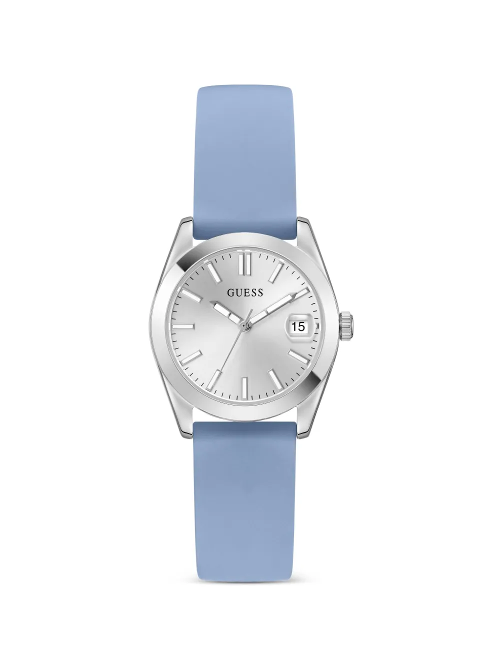 GUESS USA Alice Armbanduhr 32mm - Silber