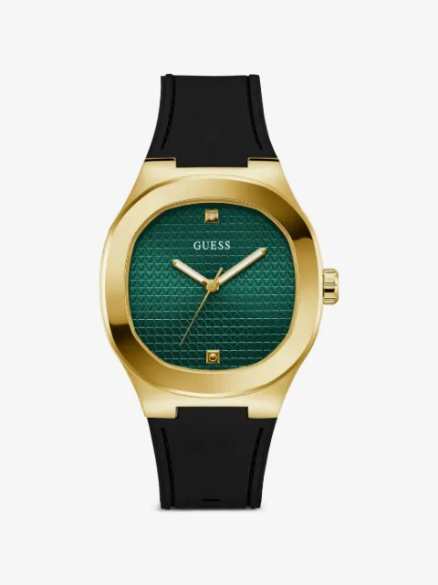 GUESS USA Headline 42mm watch