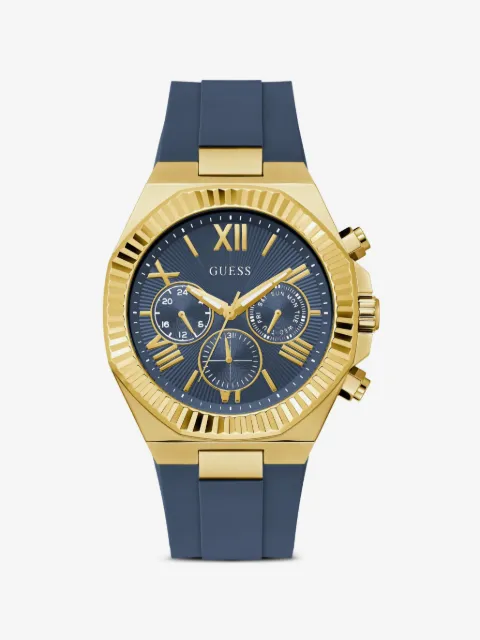 GUESS USA Equity 44mm