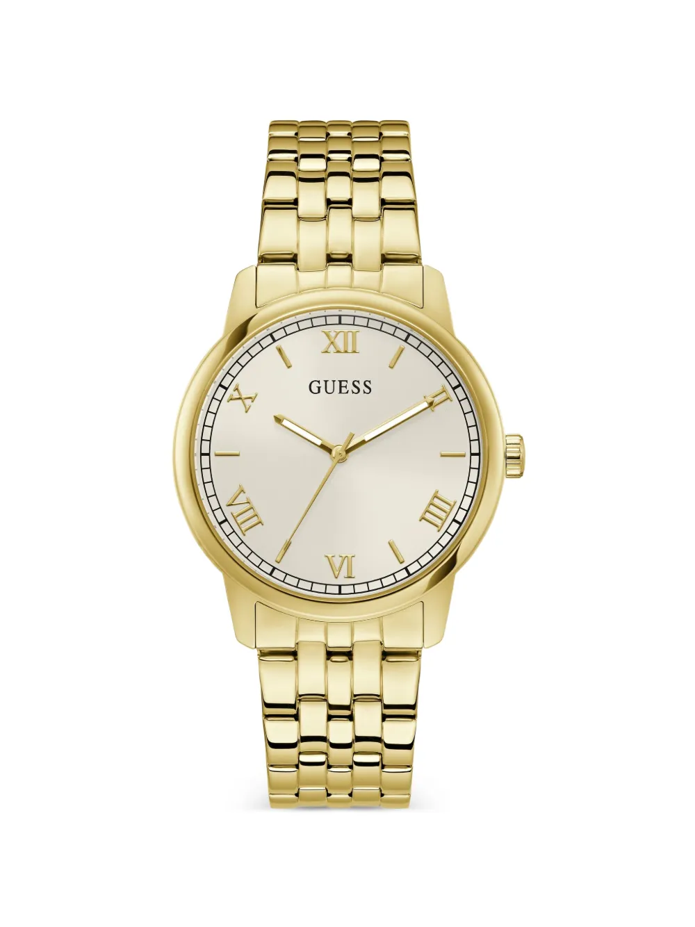 GUESS USA Chandler Armbanduhr 40mm - Nude