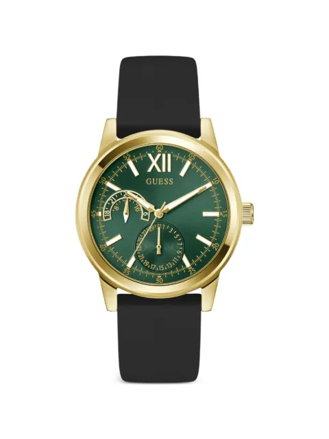 GUESS USA Emerson 42mm watch
