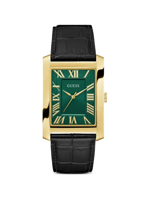 GUESS USA 34mm watch