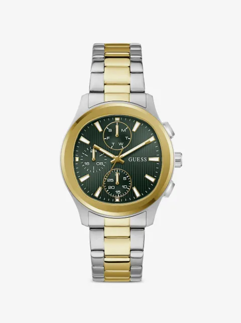 GUESS USA reloj Palmer de 40mm