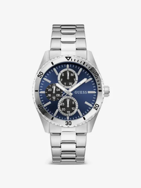 GUESS USA reloj Velocity de 43mm