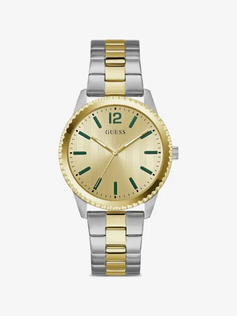 GUESS USA reloj Chip de 40mm