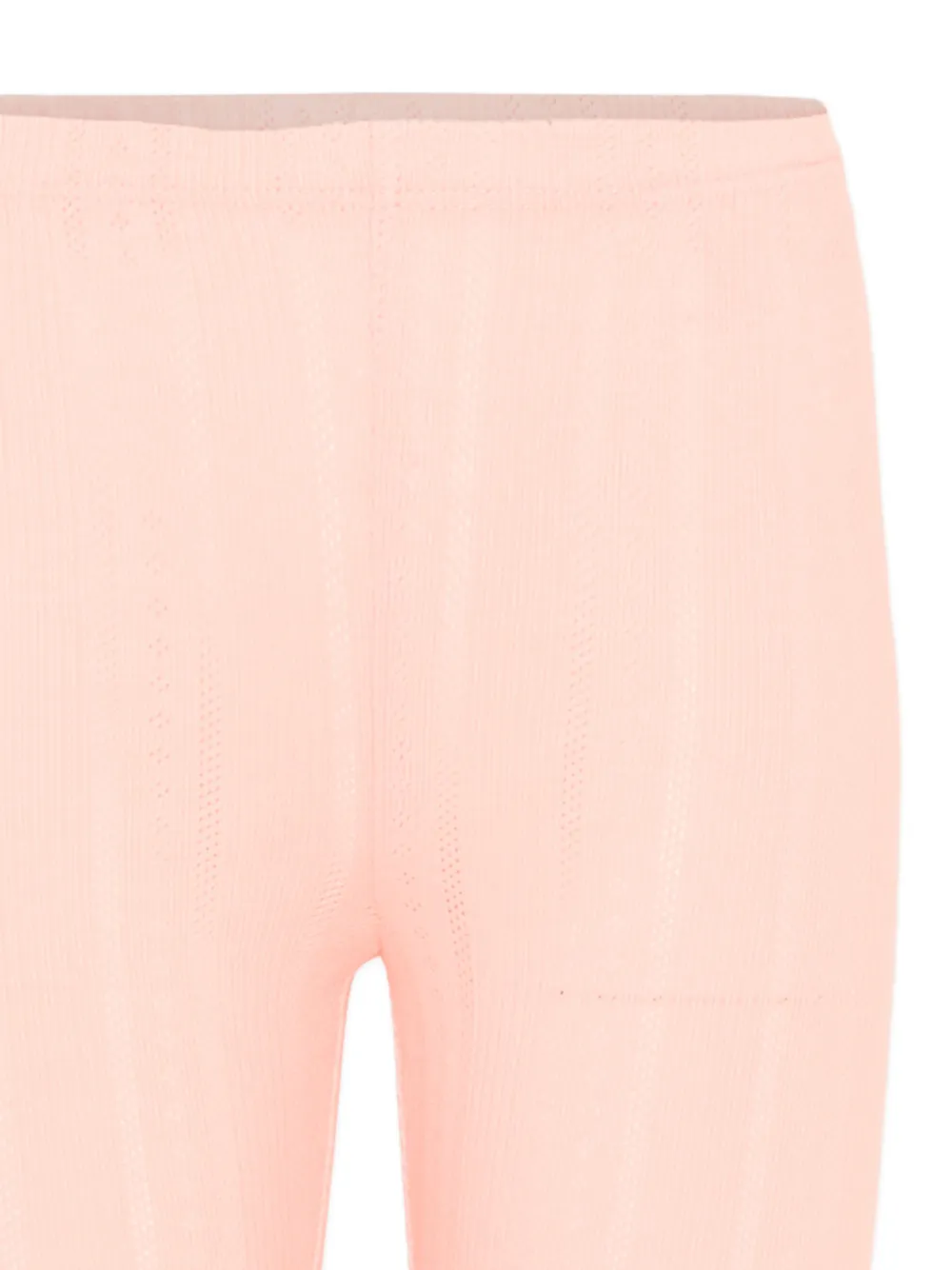 Molo Shorts met ruches Roze
