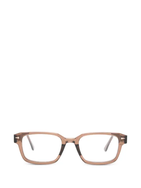 Ahlem Rive Gauche Brille mit eckigem Gestell