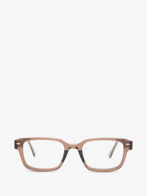 Ahlem Rive Gauche rectangle-frame glasses
