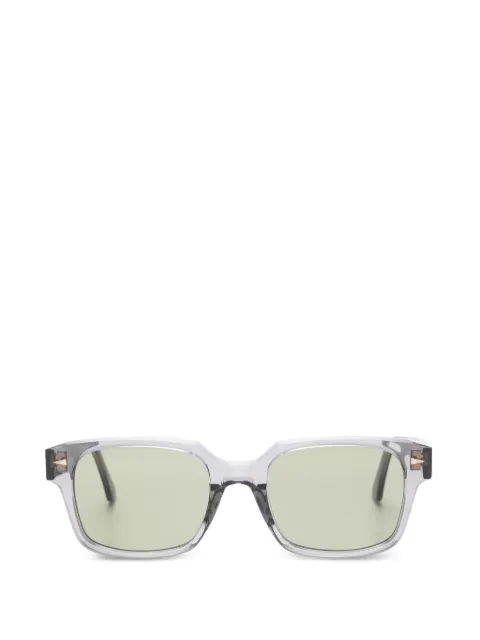 Ahlem Gros Caillou geometric sunglasses