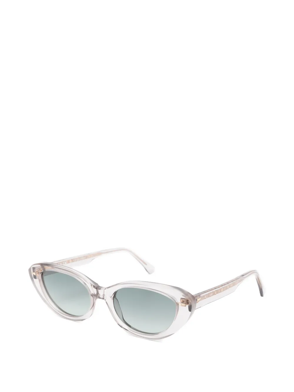 Ahlem Prairie cat-eye sunglasses | Men | Image 2