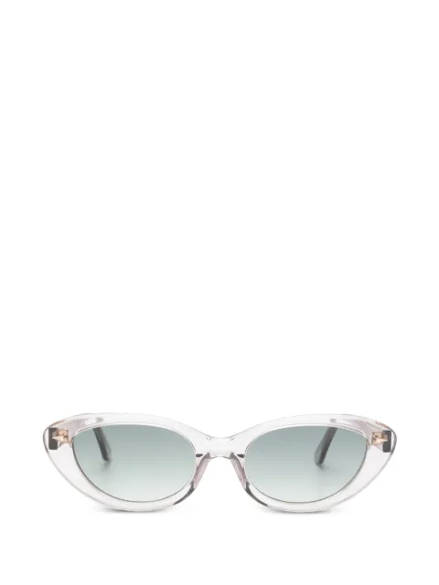 Ahlem Prairie cat-eye sunglasses
