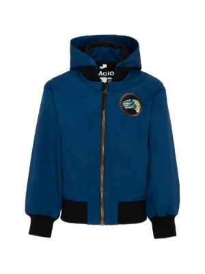 Veste de survêtement Sergio Tacchini Garçon Vummor | DM'Sports