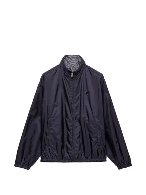 Prada Wendbare Jacke