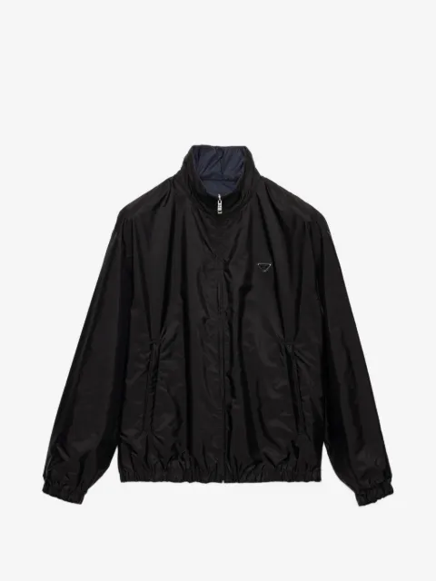 Prada zip-up jacket