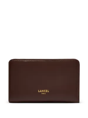 新品　LANCEL 財布　ハート型ケース ランバン オン ブルー LANVIN en Bleu カルラ フラグメントケース