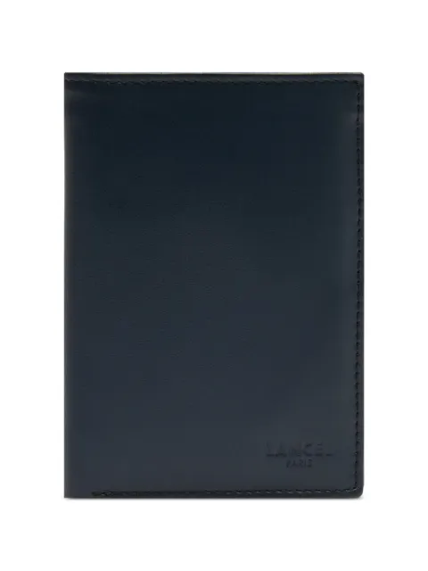 Lancel tarjetero Leon 9 de piel