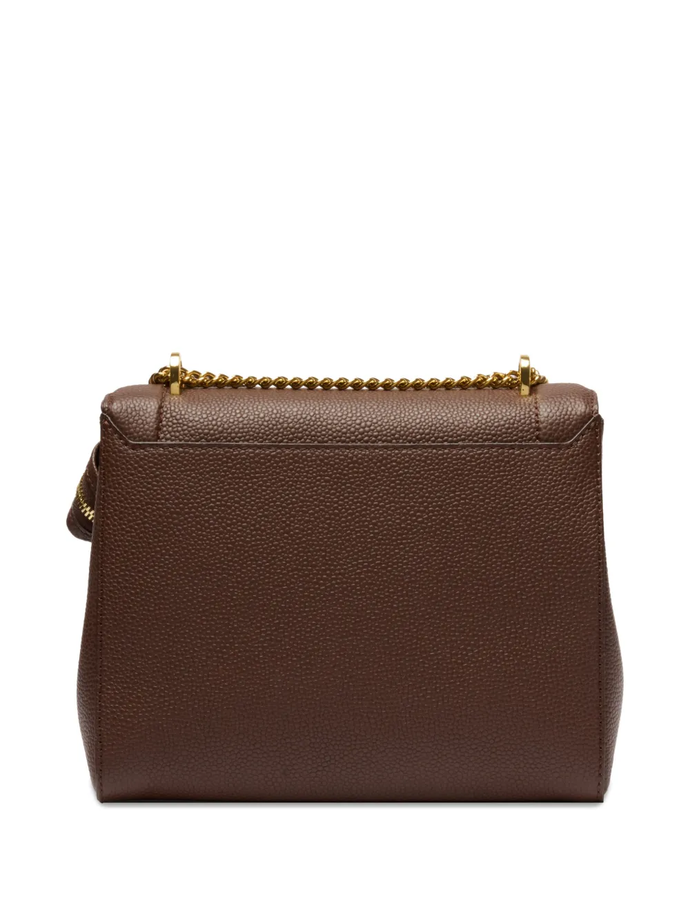 Ninon Leather Tote Bag