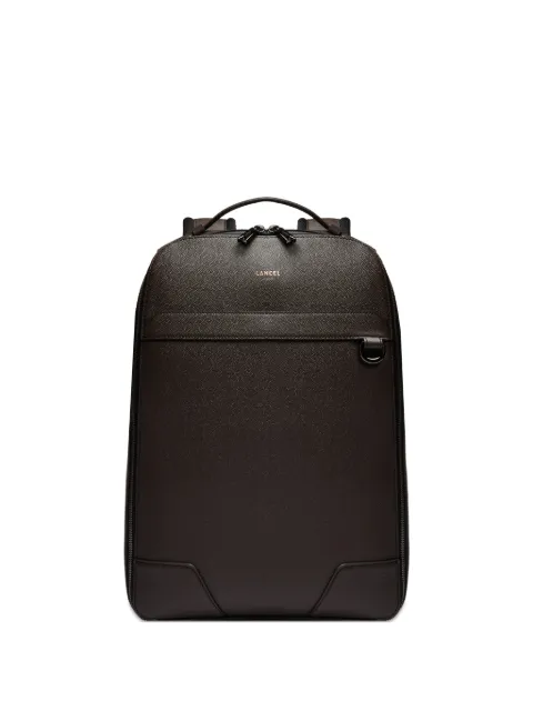 Lancel Charlie backpack