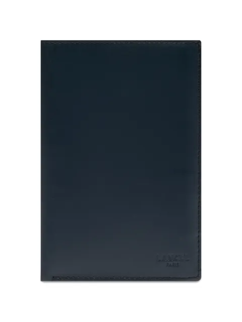 Lancel cartera Leon de piel