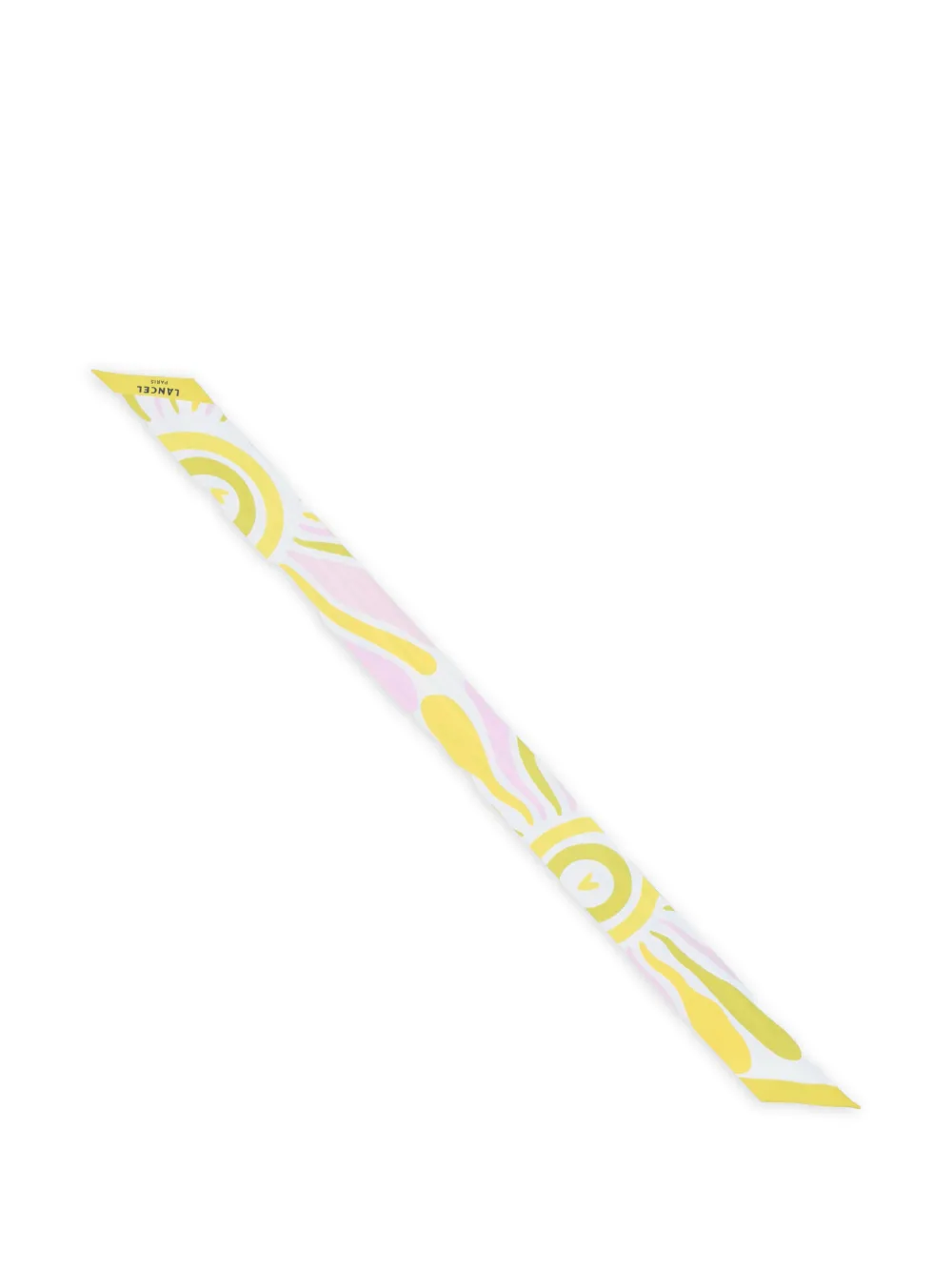  Lancel Diadema Sunrise - Blanco 