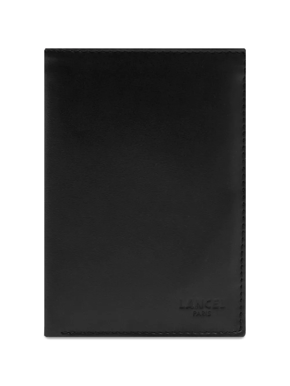 Lancel Leon wallet - Nero