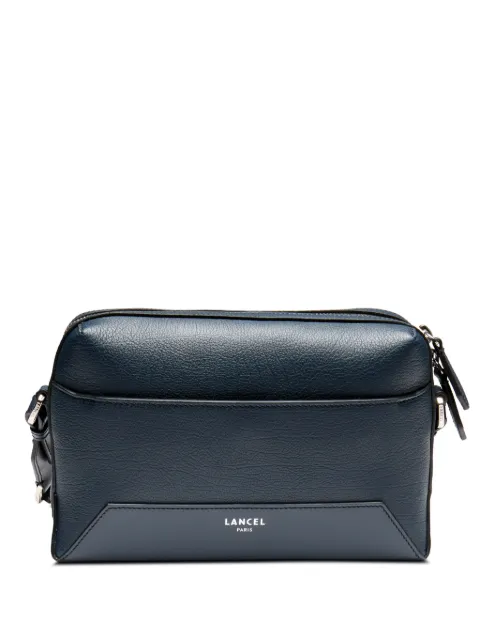 Lancel Milo messenger bag