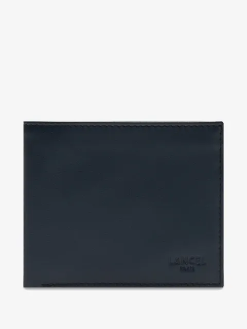 Lancel cartera Leon