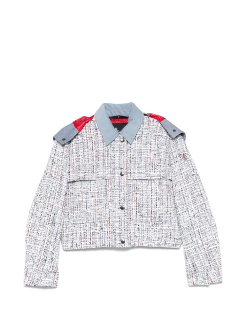 Moncler Grenoble Termez フーデッドジャケット