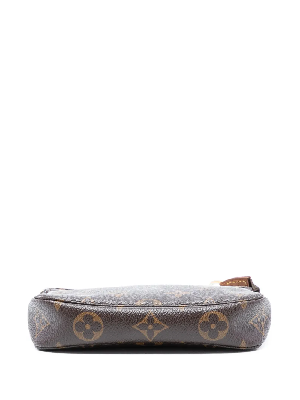 2014 Monogram Mini Pochette Accessoires Handbag