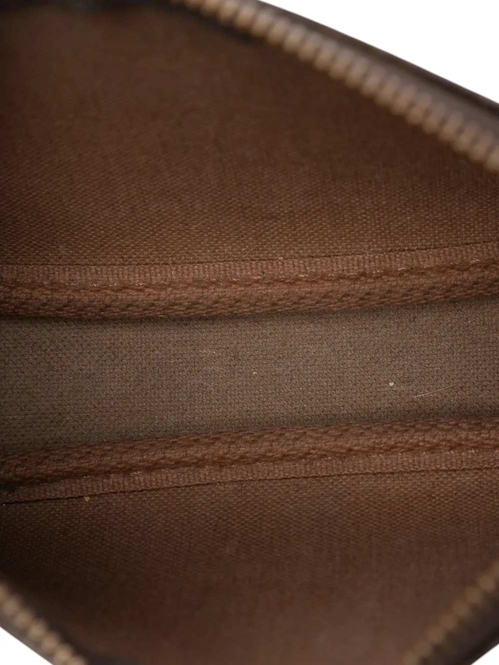 2014 Monogram Mini Pochette Accessoires Handbag