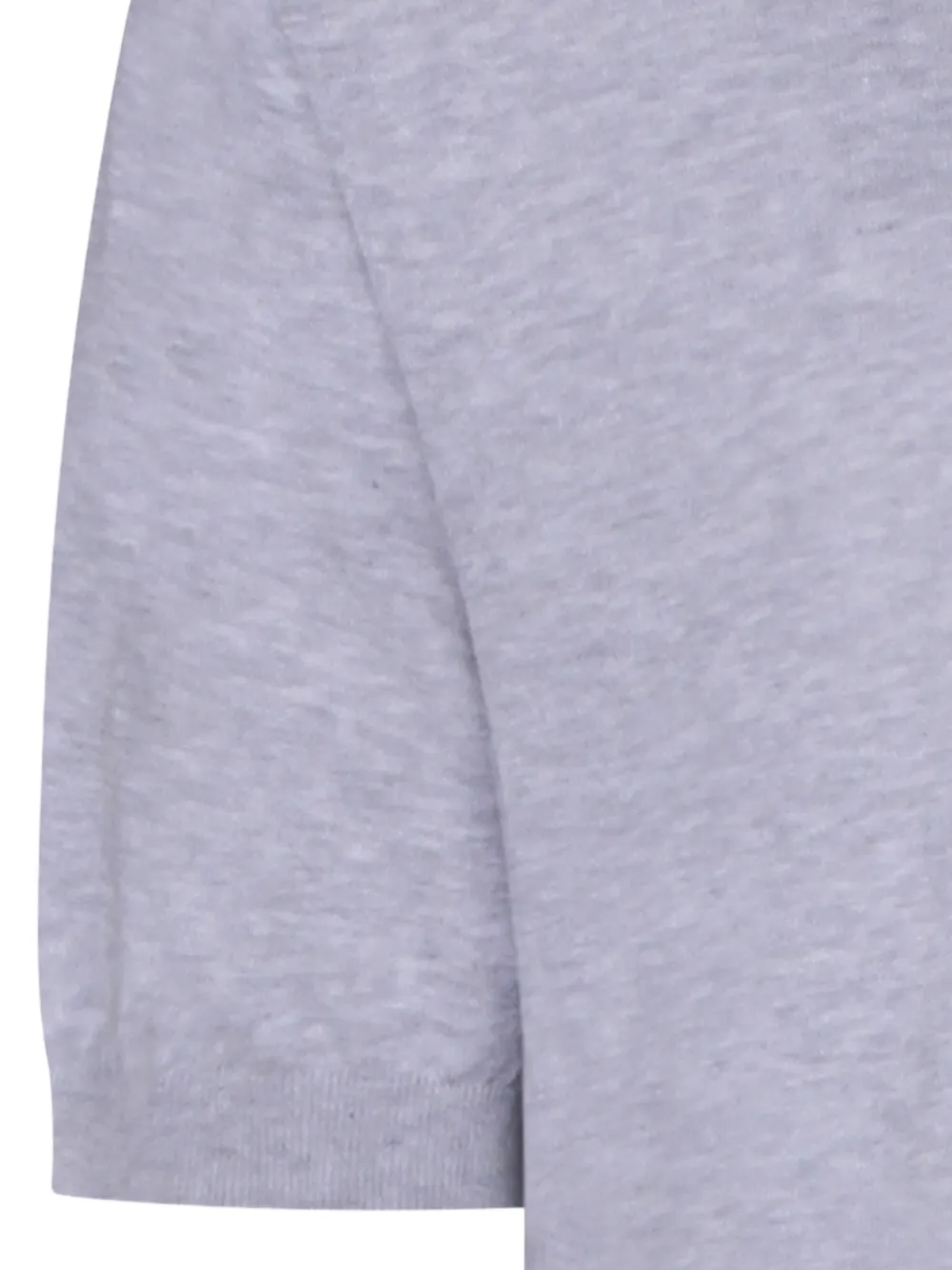 Malo T-shirt met korte mouwen Grijs