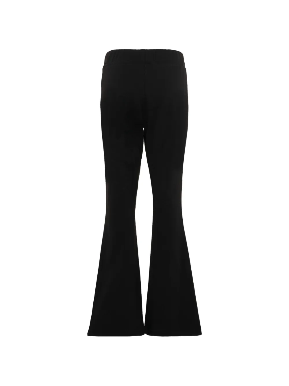  John Richmond Junior Logo-patch Trousers - Black 