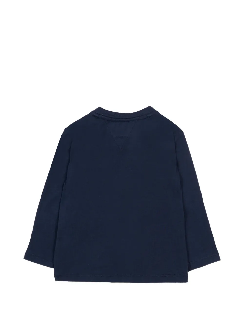  Tommy Hilfiger Junior Long-sleeve T-shirt - Blue 