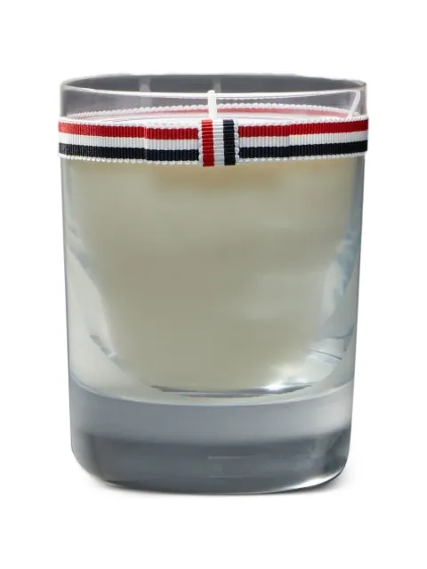 Thom Browne Grapefruit Baccarat ribbon candle