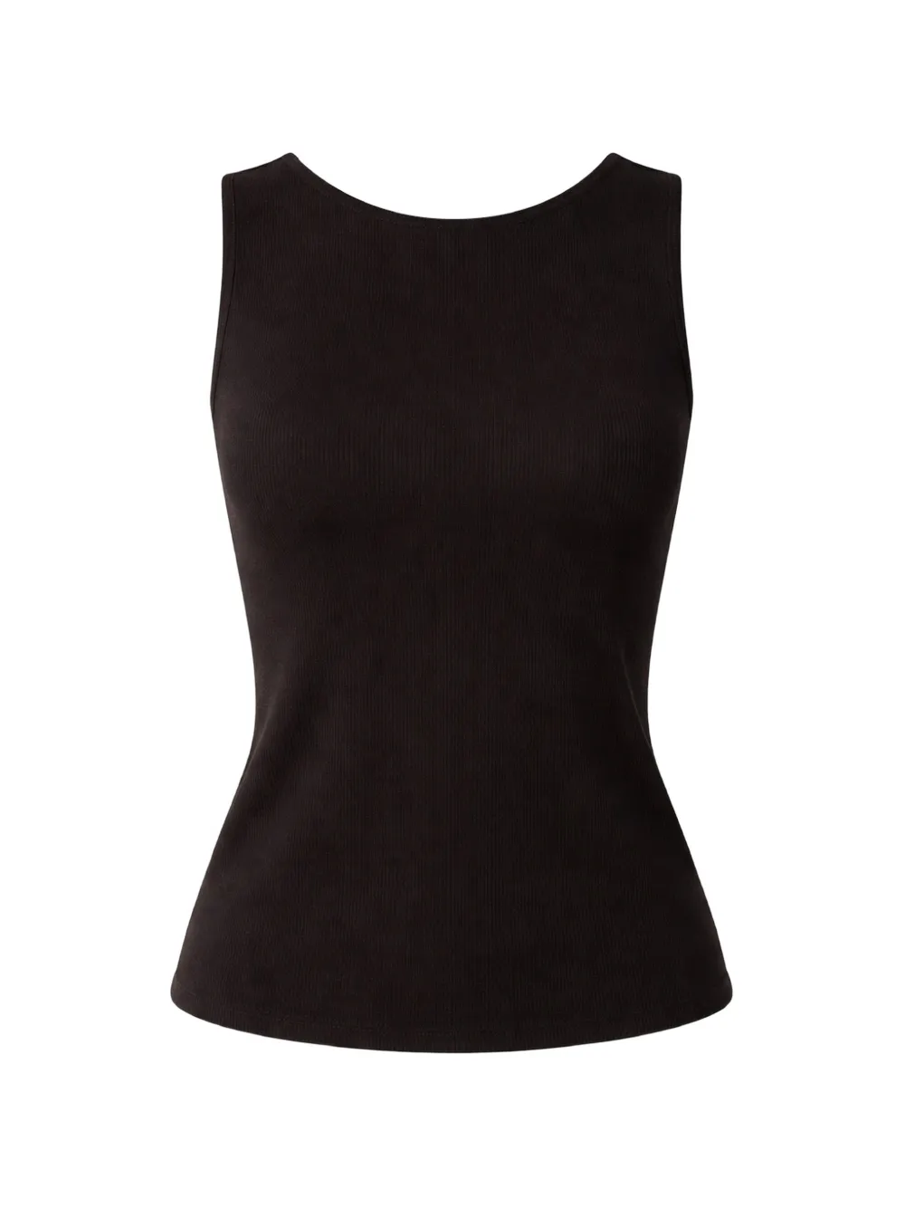 Reformation Monaco reversible tank top - Nero